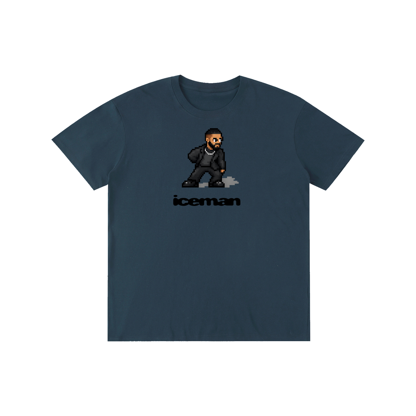 Iceman T-Shirt