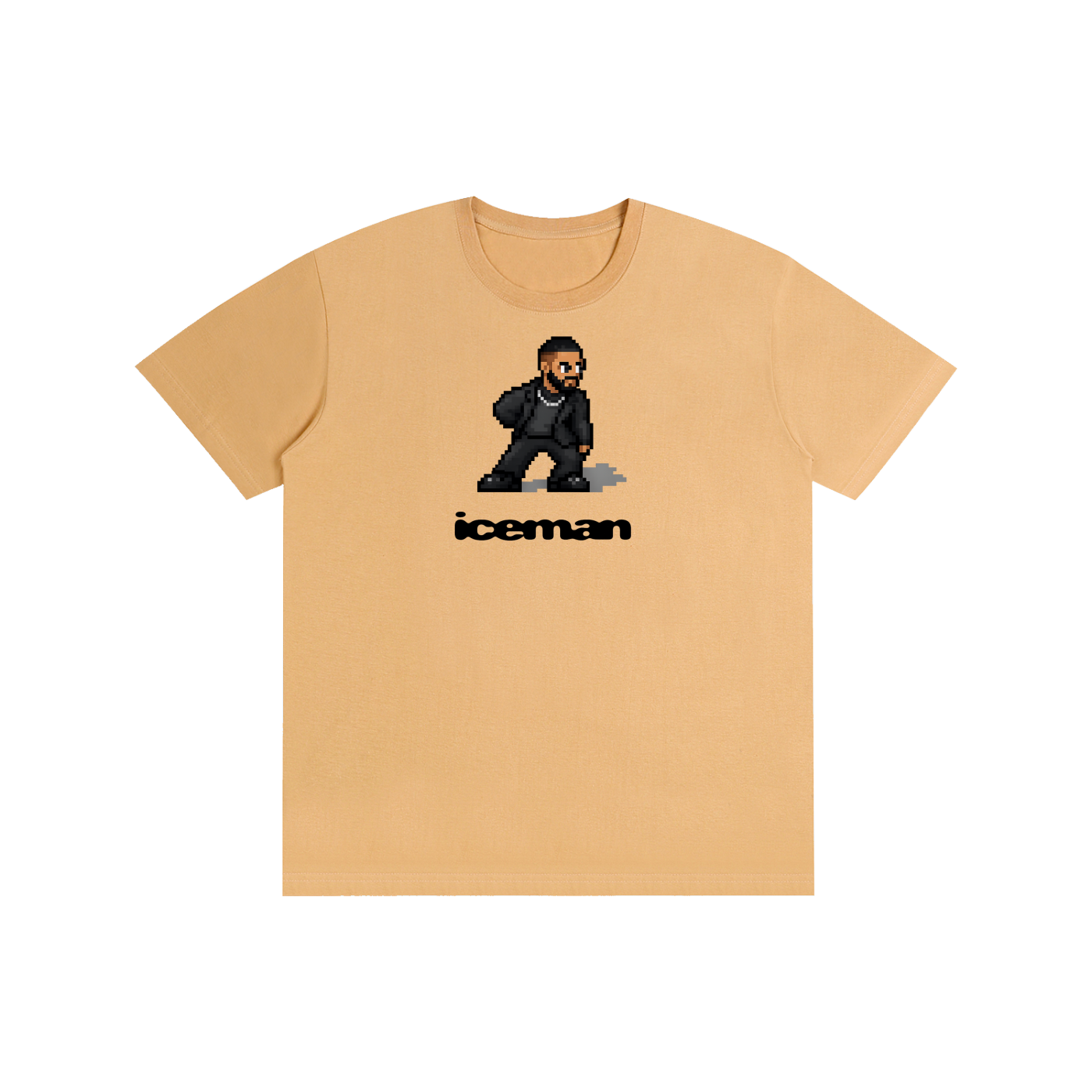 Iceman T-Shirt