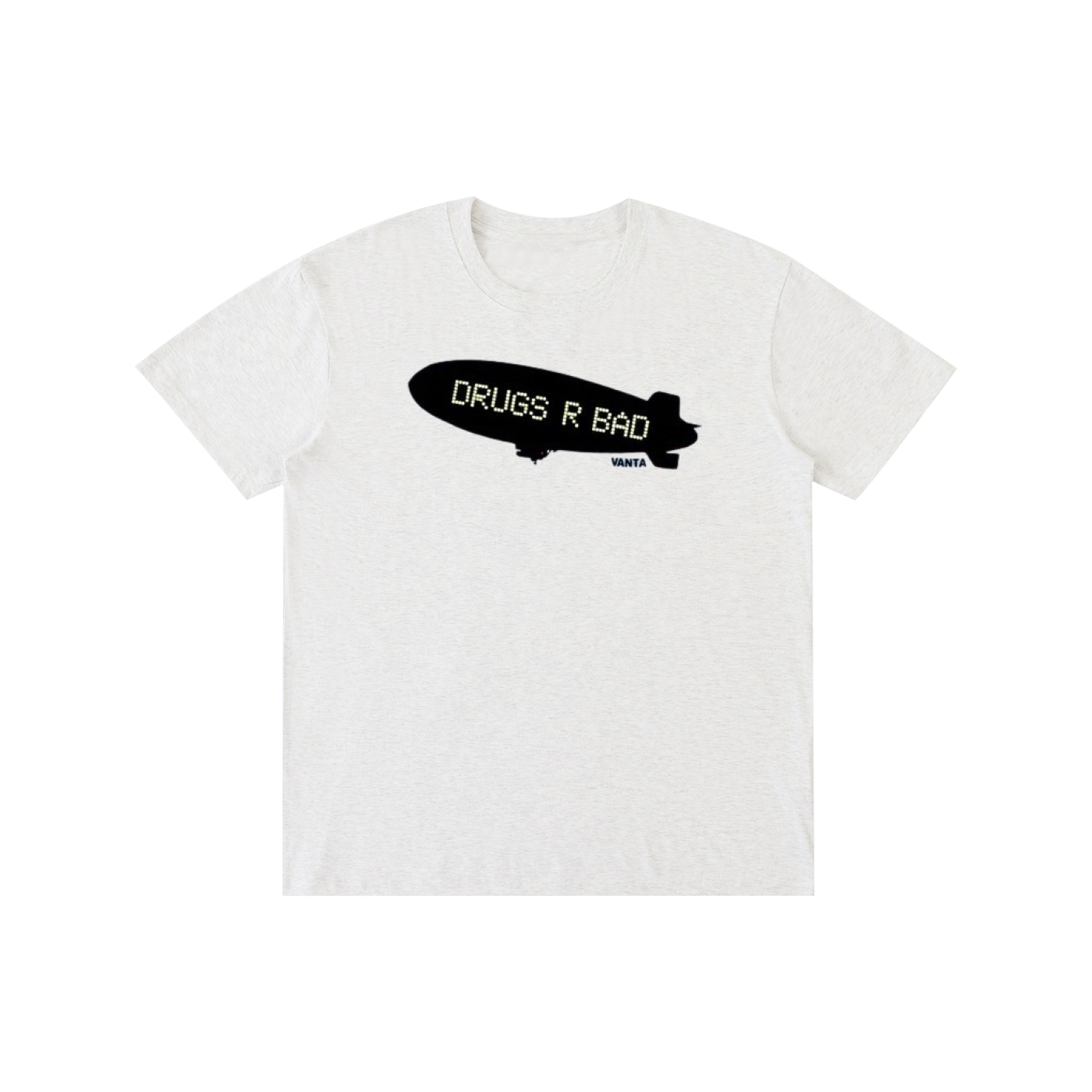 Stuff is Bad T-Shirt