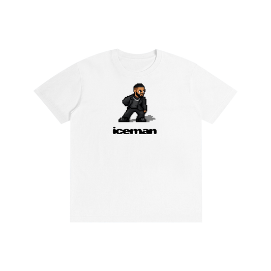 Iceman T-Shirt