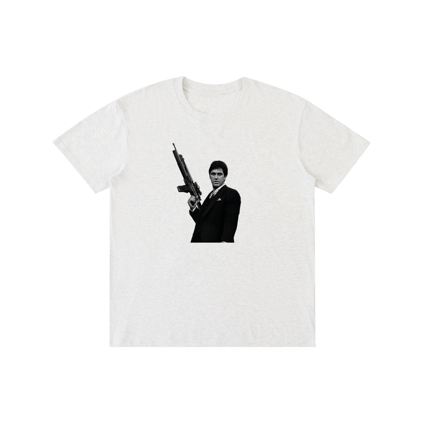ScarFace Shirt