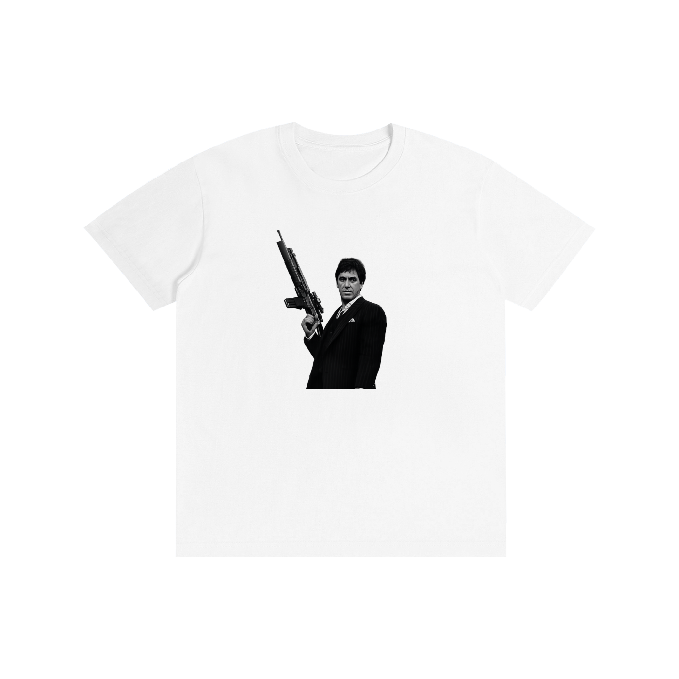 ScarFace Shirt