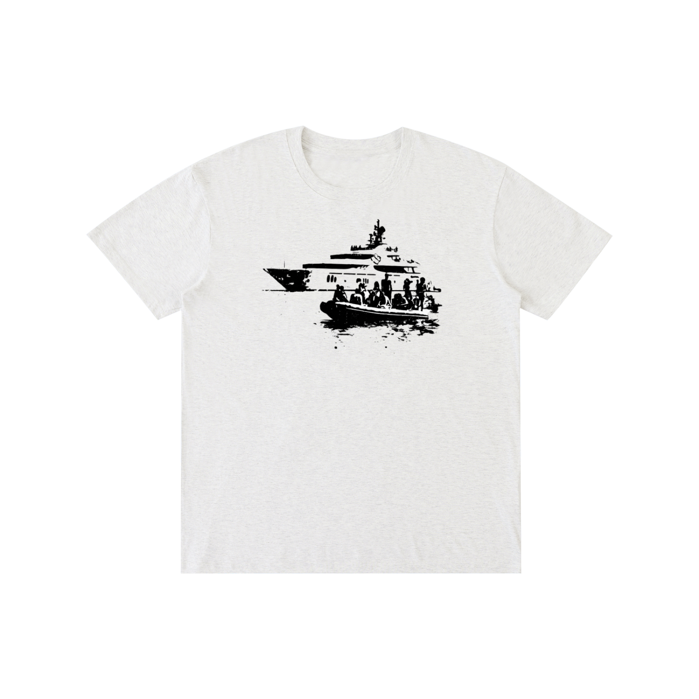 Military T-Shirt
