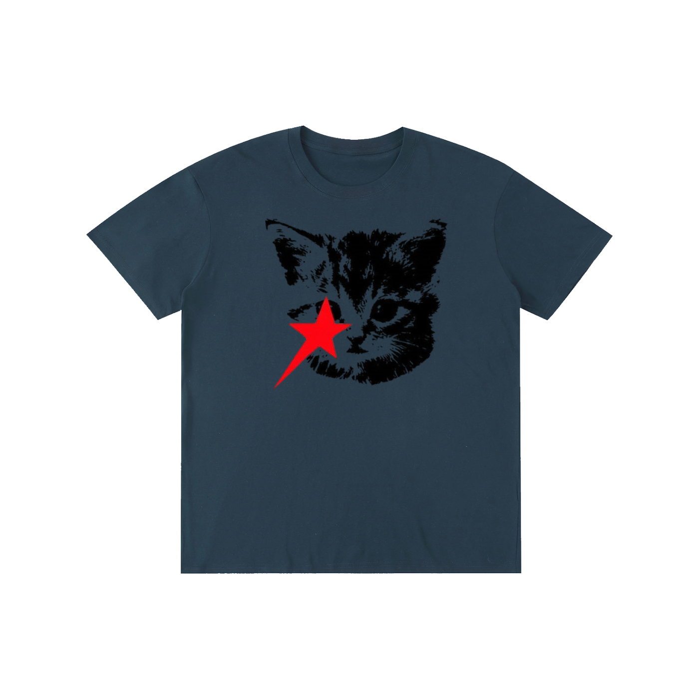 Cat 1 T-Shirt